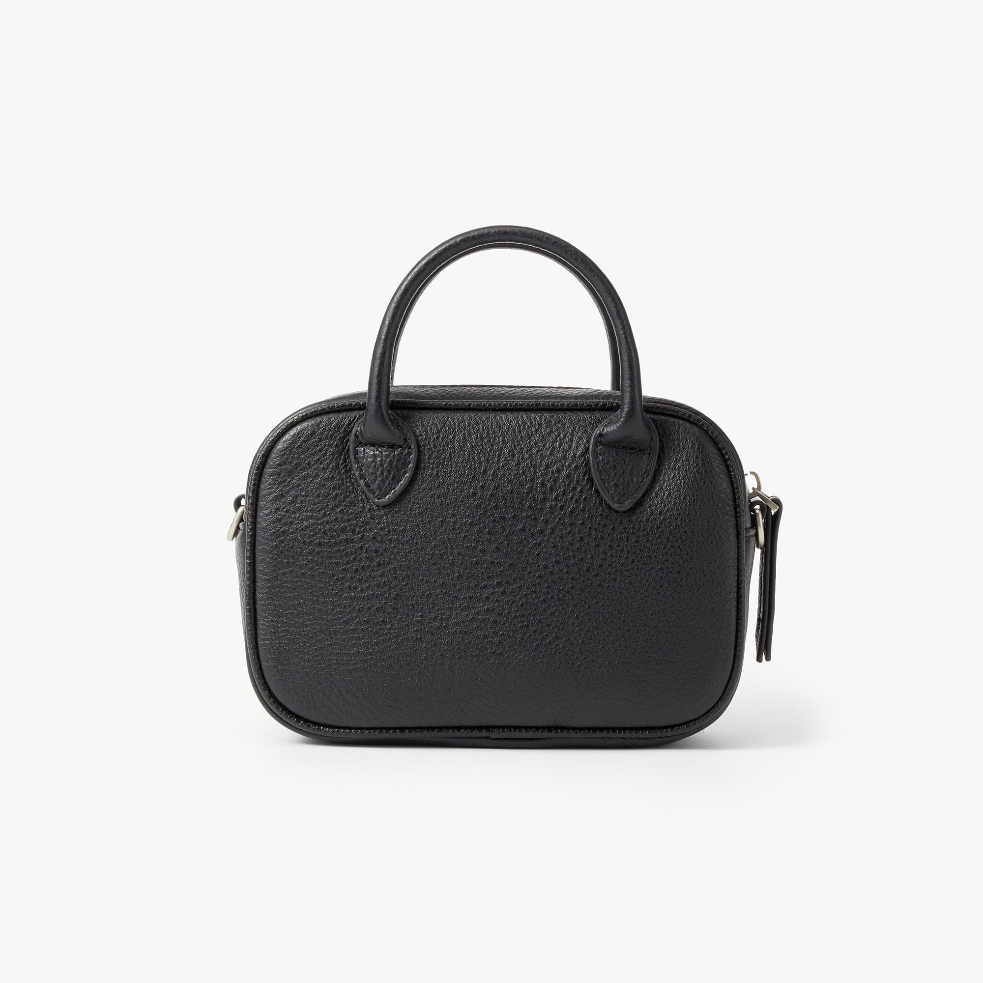 Casey - Black