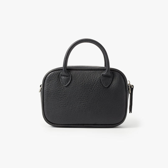 Casey - Black