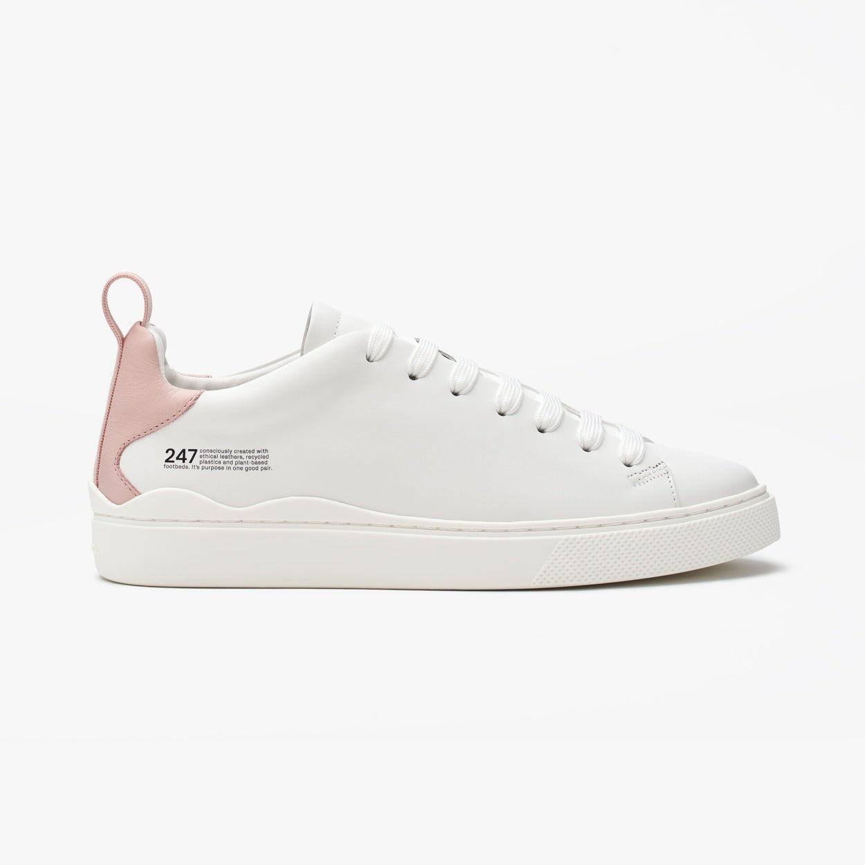 247 Women's Sneakers - All