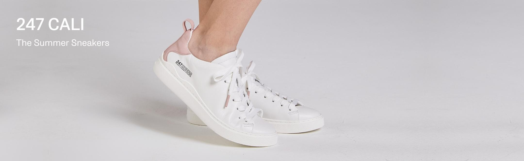 247 CALI (Women) Collection
