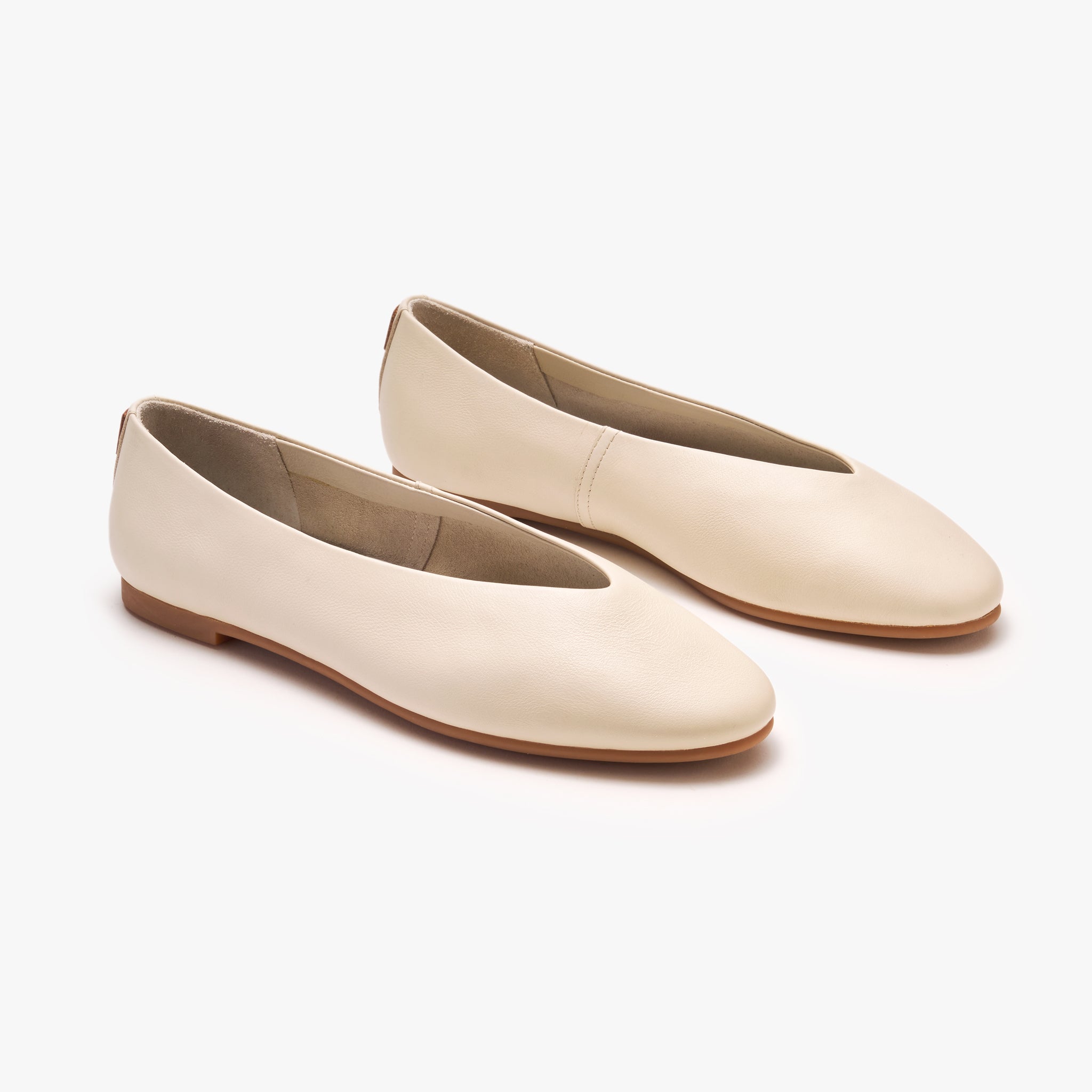 All Day Flats