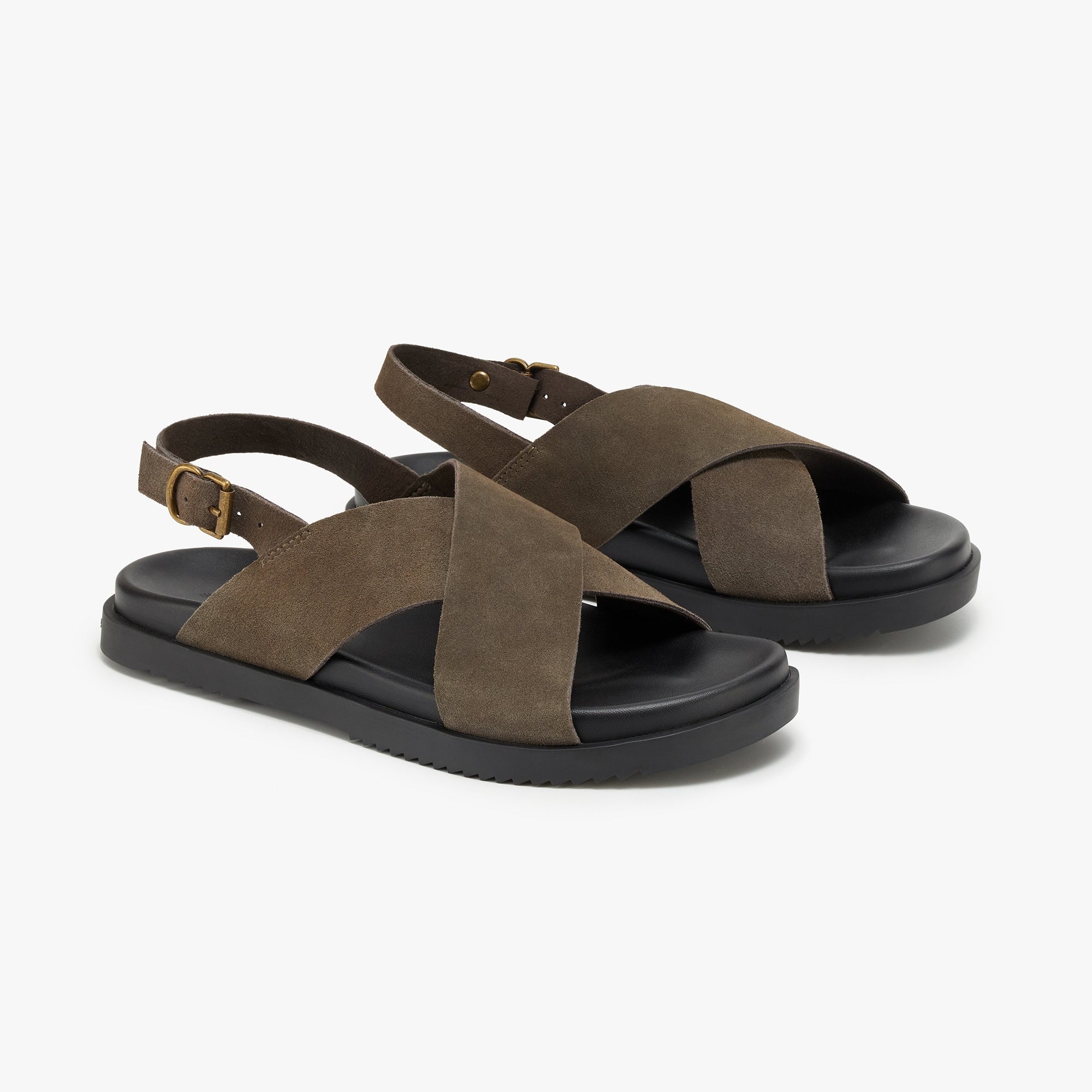 Crossette Marshmallow – Anothersole INTL
