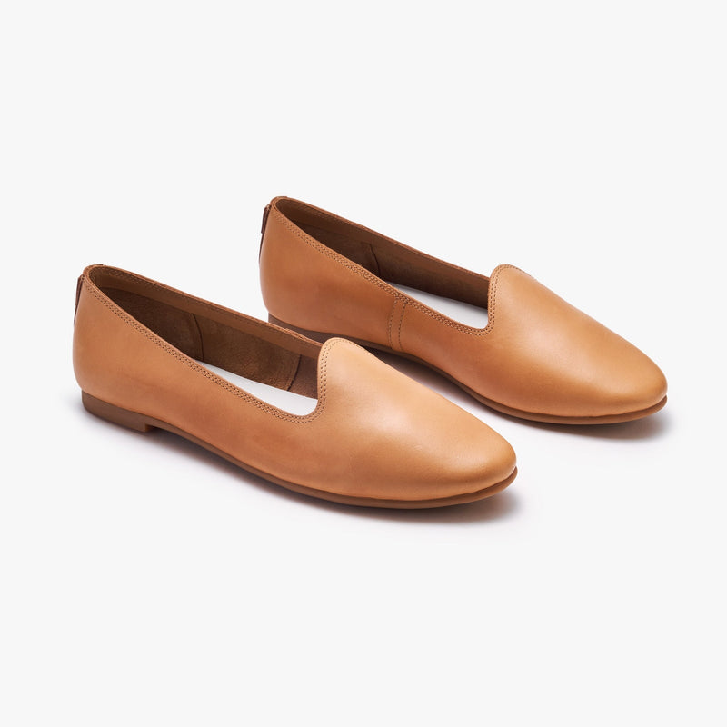 Easy Loafers