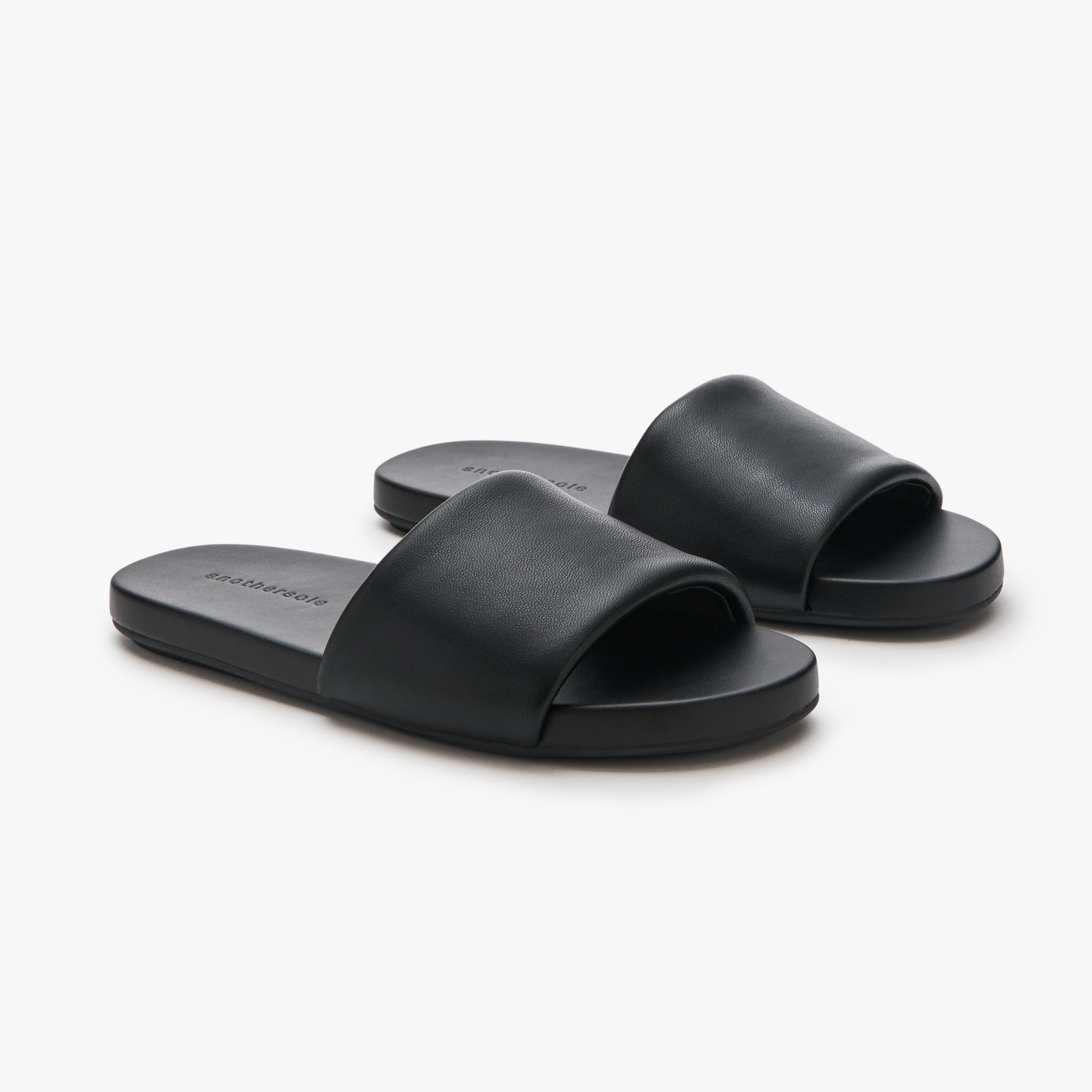 Butter Slides – Anothersole INTL