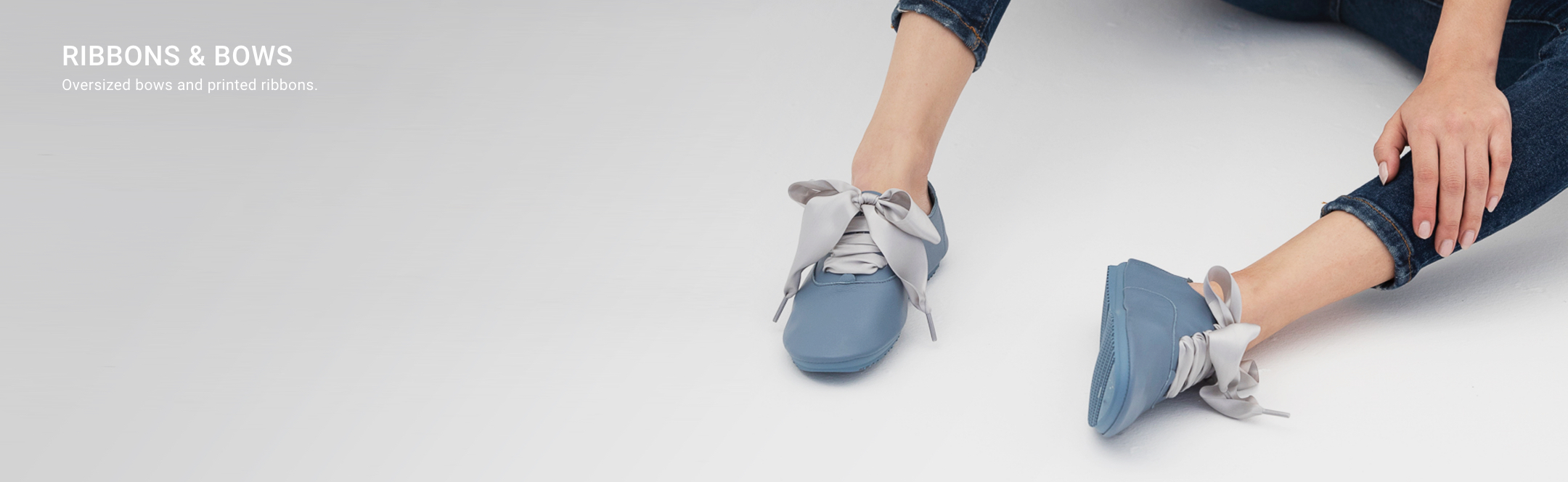 Ribbons INTL Anothersole Best Everyday Shoes