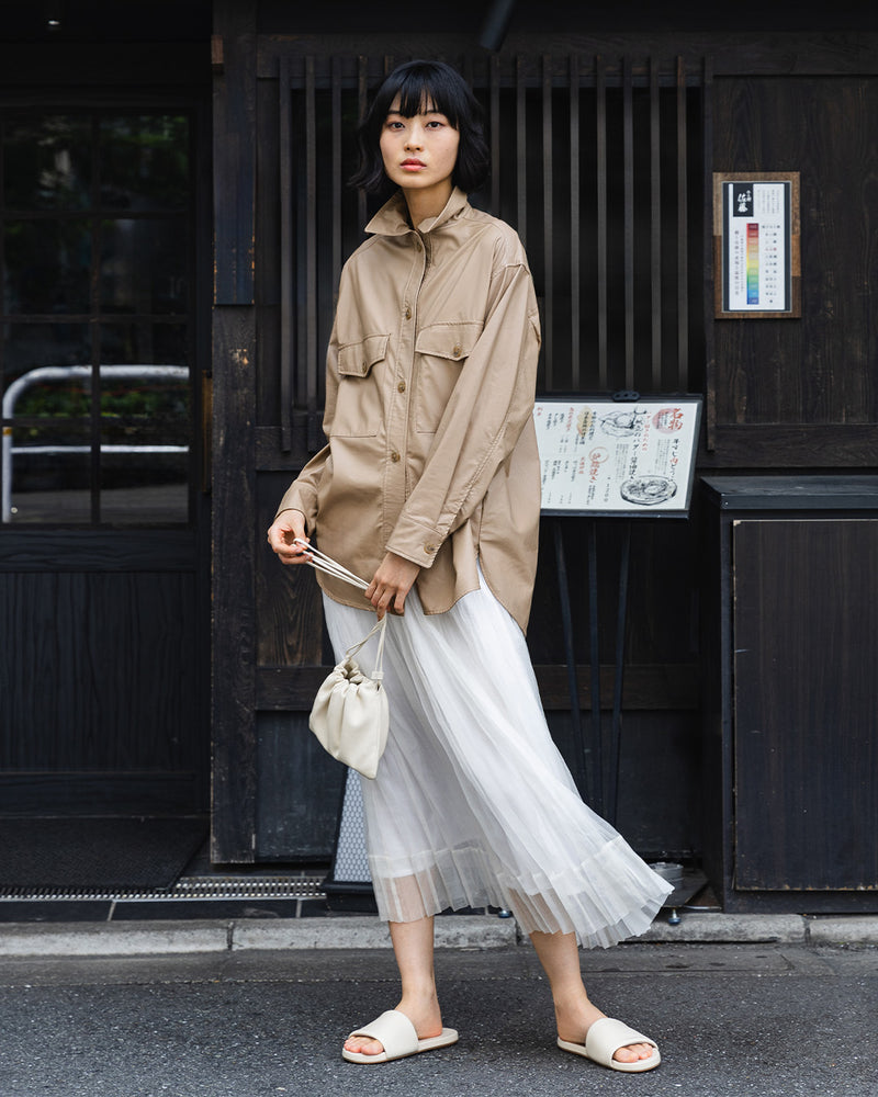 Butter Slides - Ivory