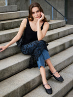Lea - Black