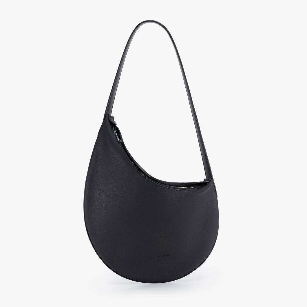 Celeste Hobo - Black