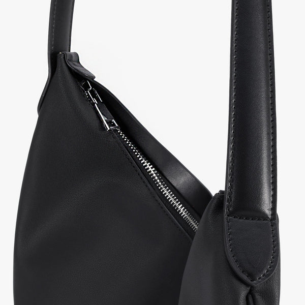 Celeste Hobo - Black