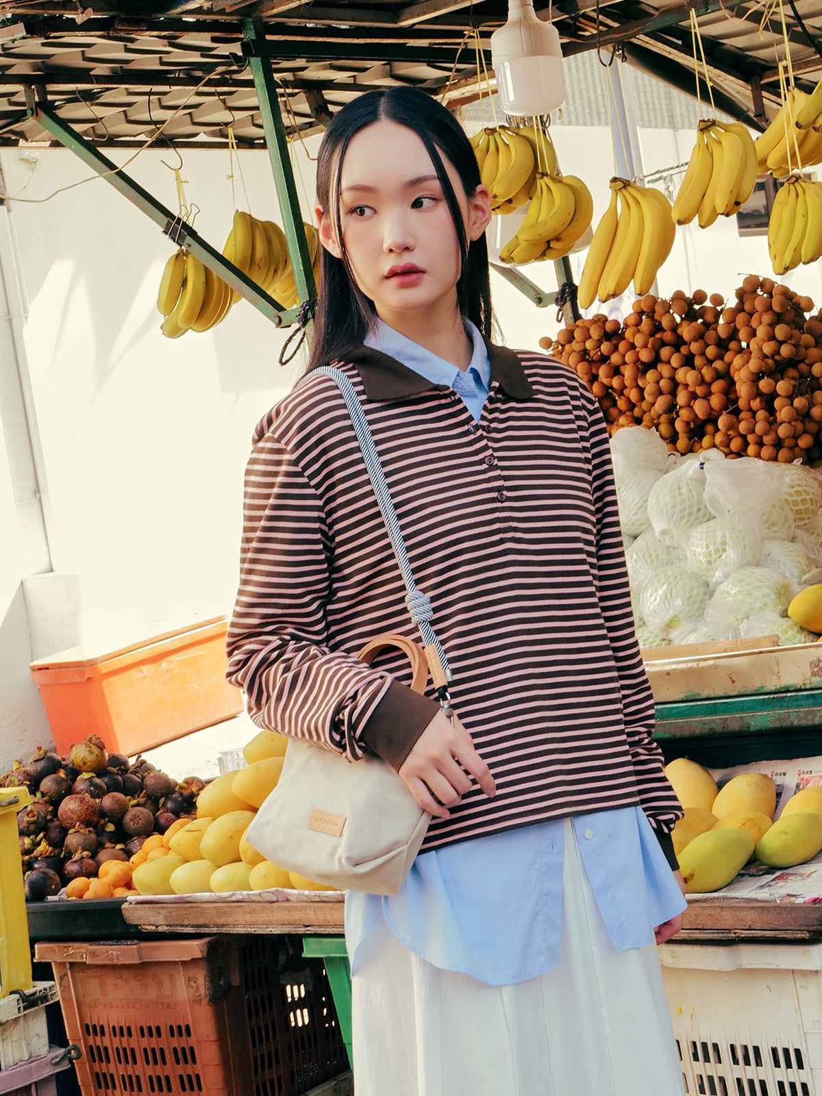 Gravel Tote - Steel Grey