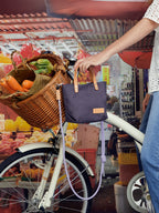 Gravel Tote - Steel Grey