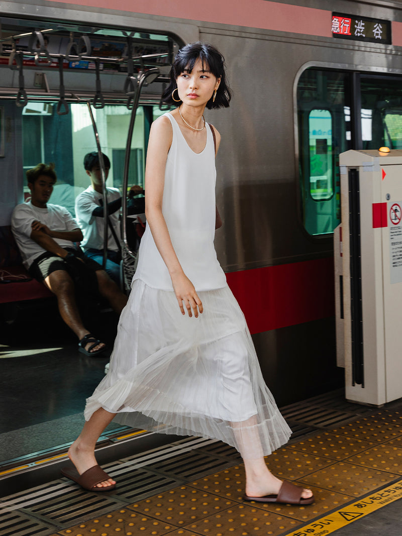 Butter Slides - Brown