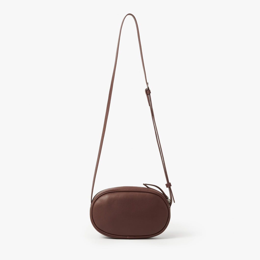 Puffu - Brown