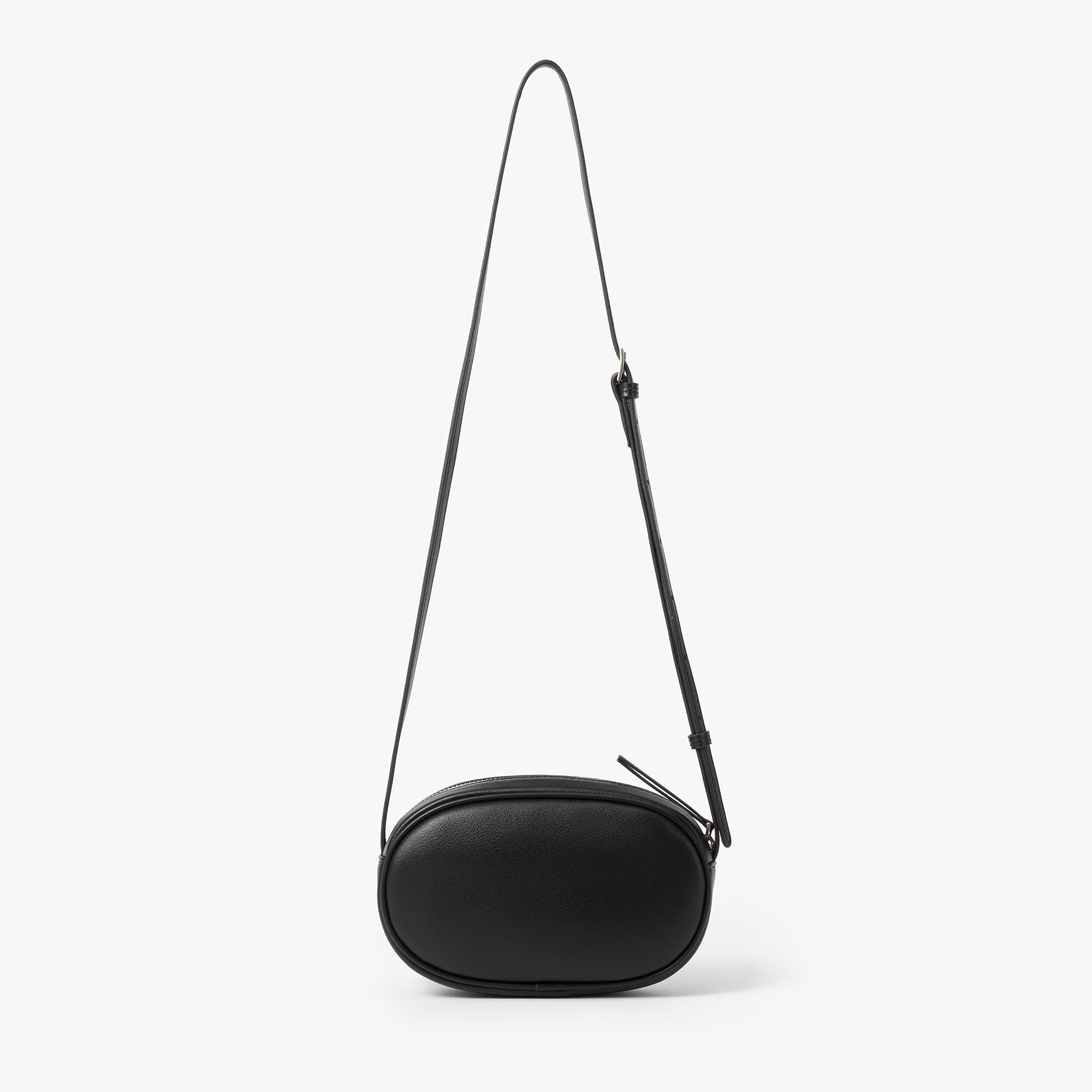 Puffu - Black