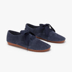 Stella Denim - Washed Blue