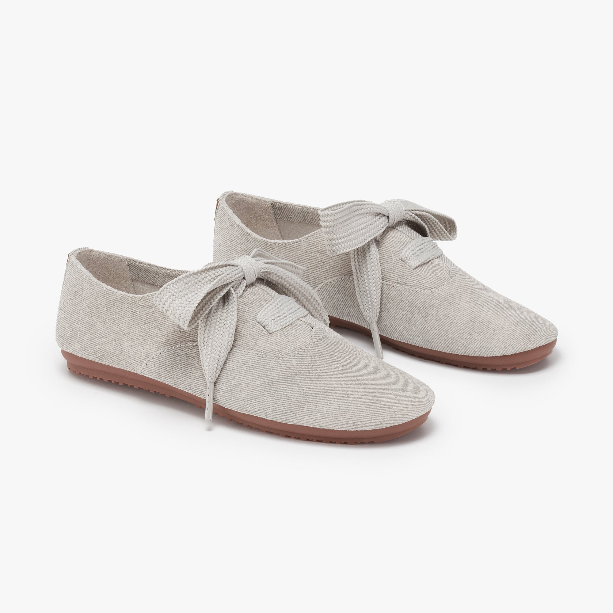 Stella Denim - Washed Grey