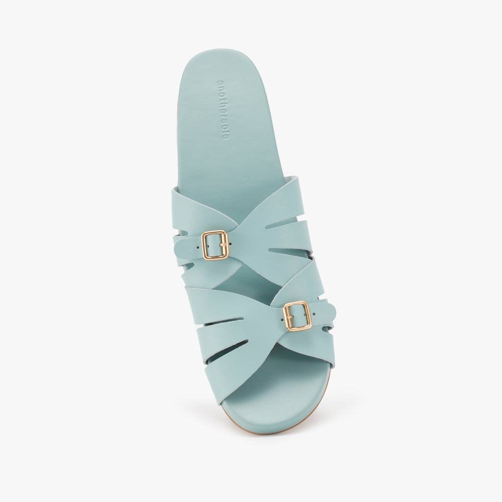 Sunday Slides - Mint