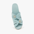 Sunday Slides - Mint