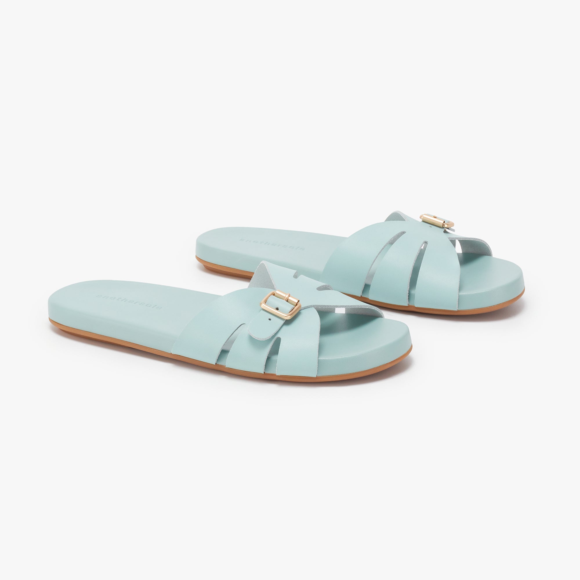 Sunday Slides - Mint