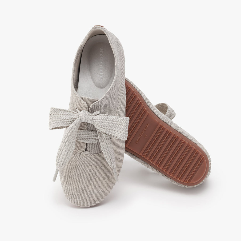 Stella Denim - Washed Grey