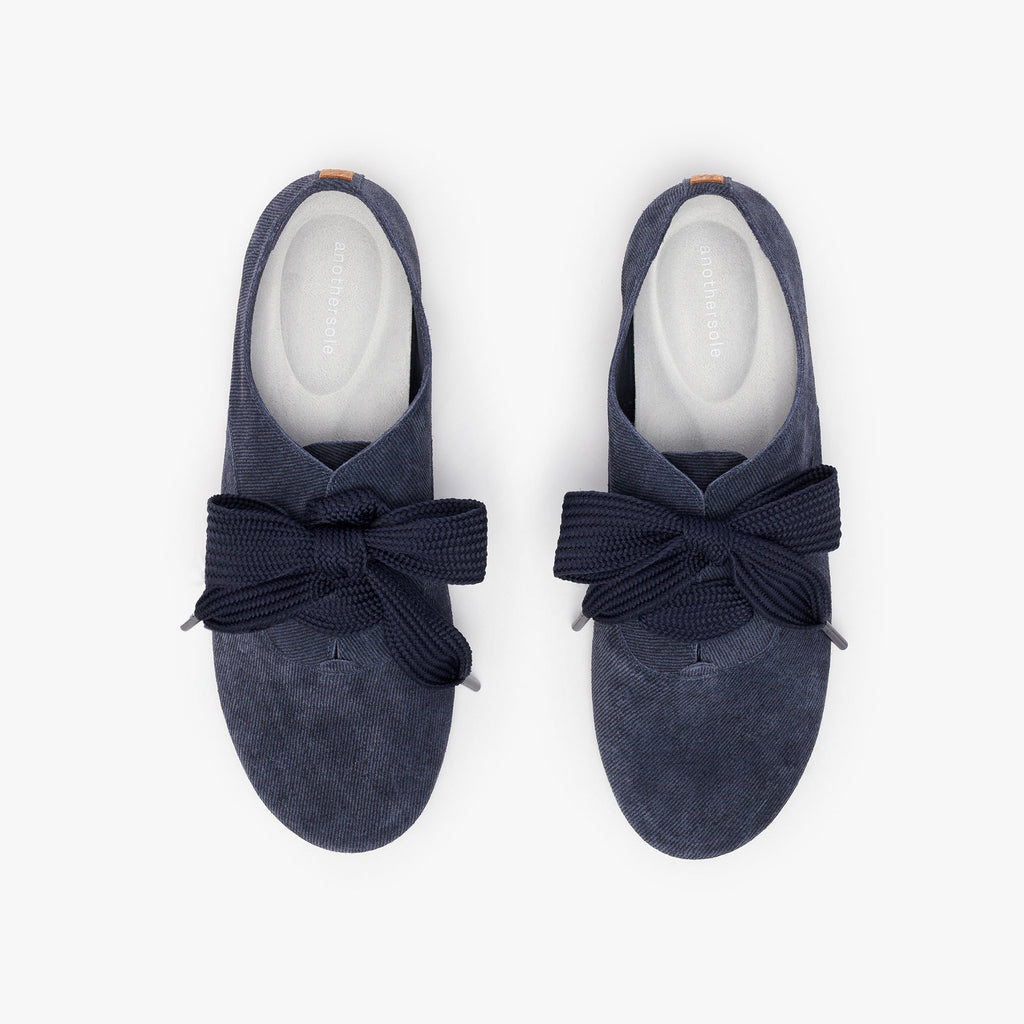 Stella Denim - Washed Blue