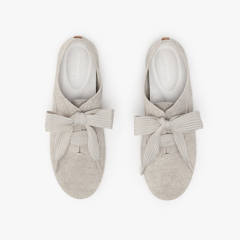 Stella Denim - Washed Grey
