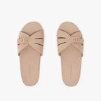 Sunday Slides - Taupe