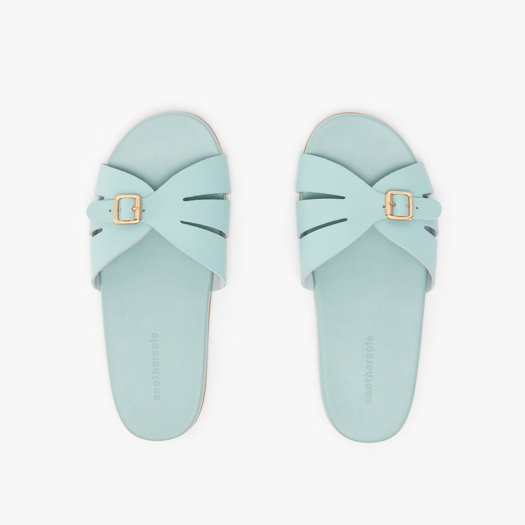 Sunday Slides - Mint