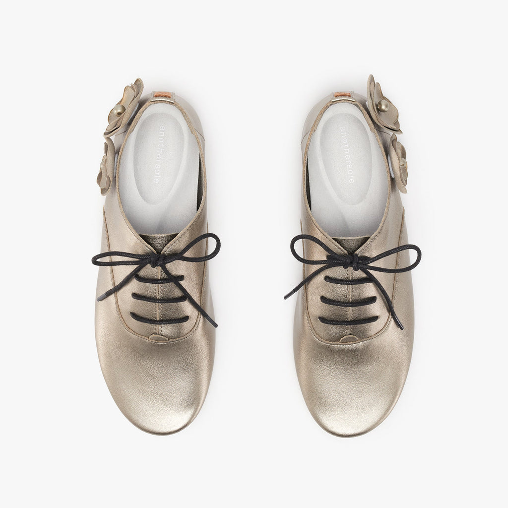 Poppy - Pewter