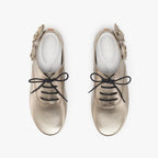 Poppy - Pewter