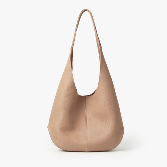 Ava Tote - Taupe