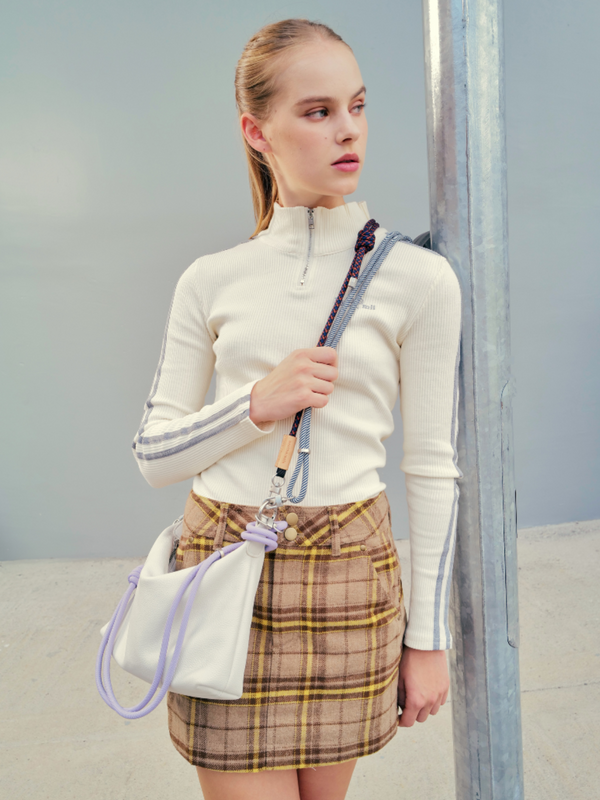 Go to Handbag - Brown