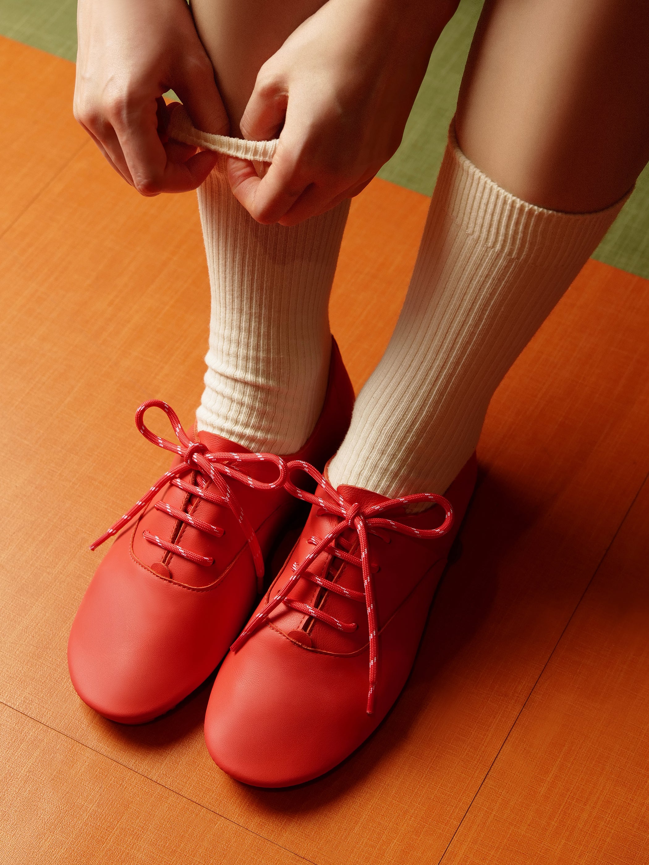 Cordy - Coral