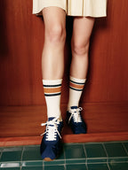 Softe Sneakers - Space Navy