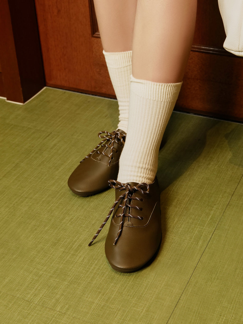 Cordy - Olive