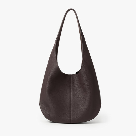 Ava Tote - Cocoa
