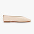 All Day Flats - Cream