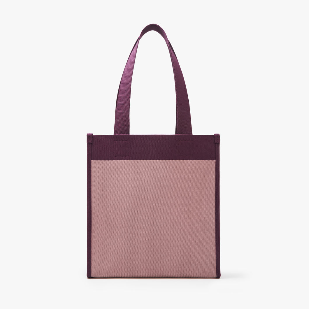 ANEW Tote Bag - Mulberry