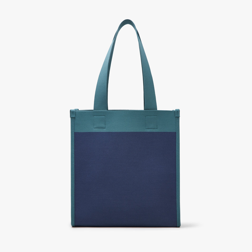 ANEW Tote Bag - Yale Blue