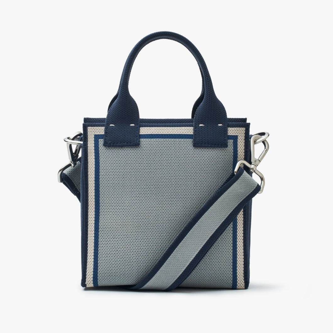 ANEW Mini Bag - Palette Blue