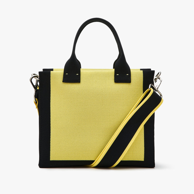 ANEW M Bag - Lime Black