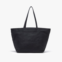 The APT Bag - All Purpose Tote - Black