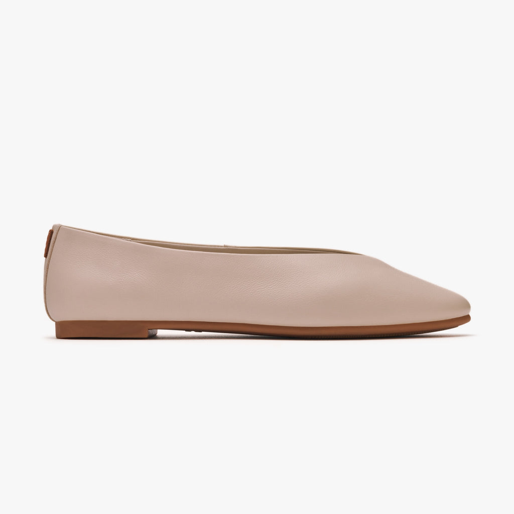 All day Flats - Fog