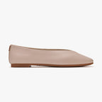 All day Flats - Fog