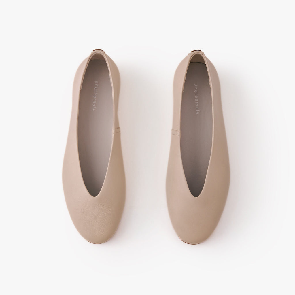 All day Flats - Fog