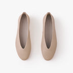 All day Flats - Fog