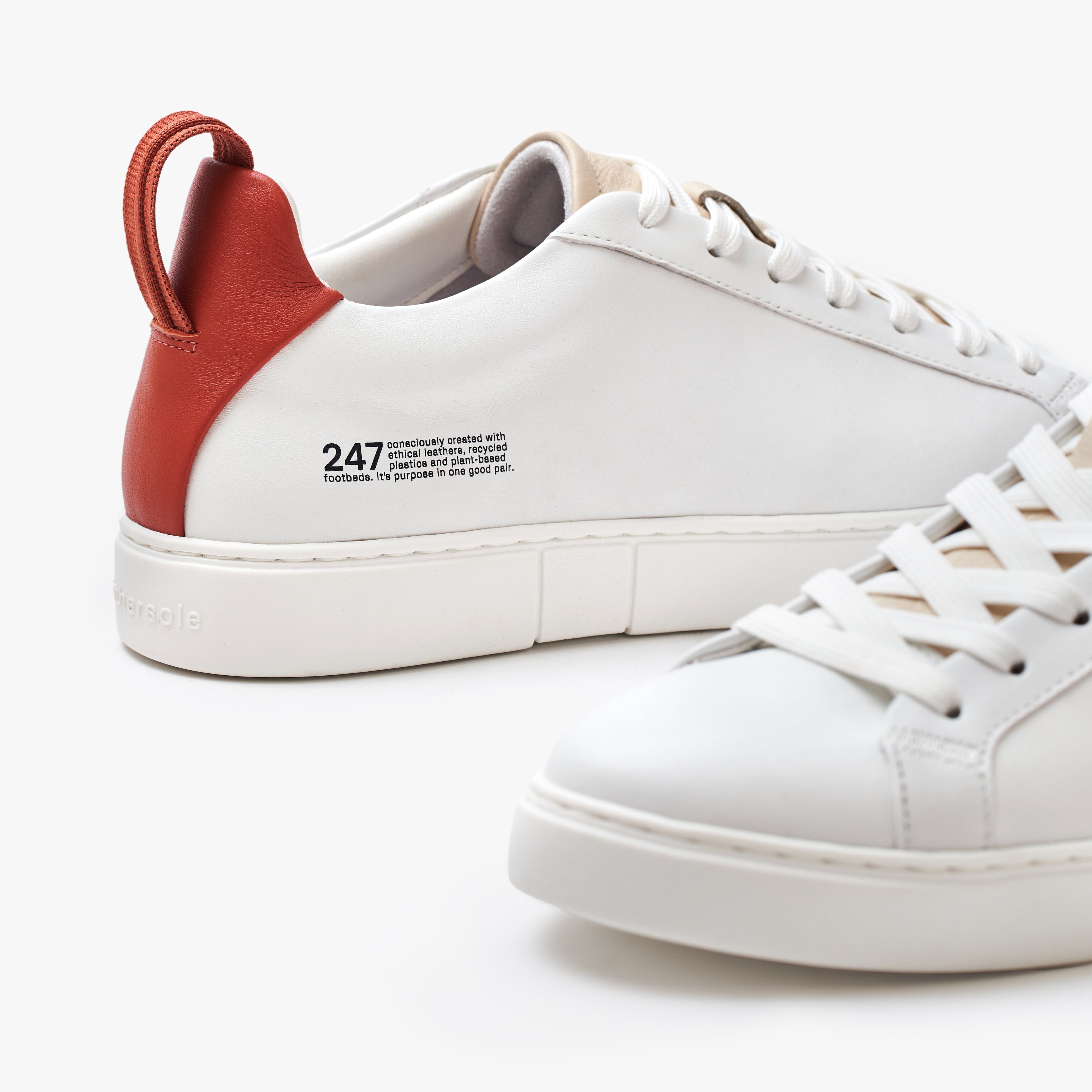 X2 (Men) - White Brick