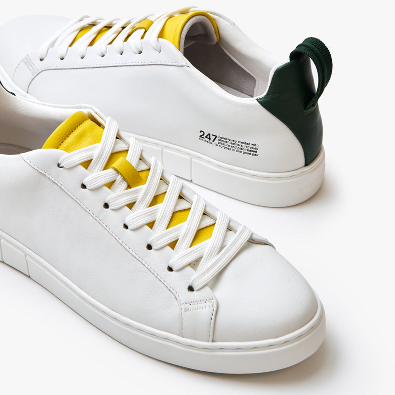 X2 (Men) - White Thyme