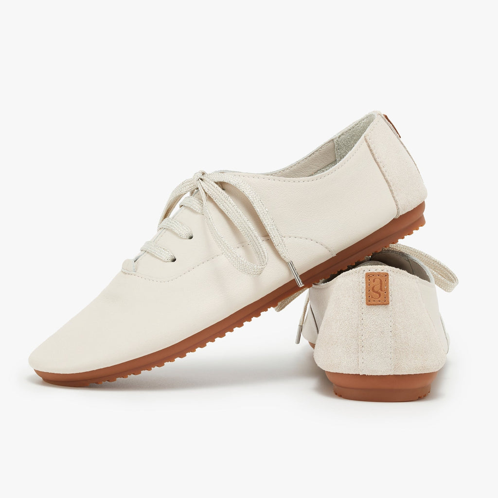 Shimmer - Ivory