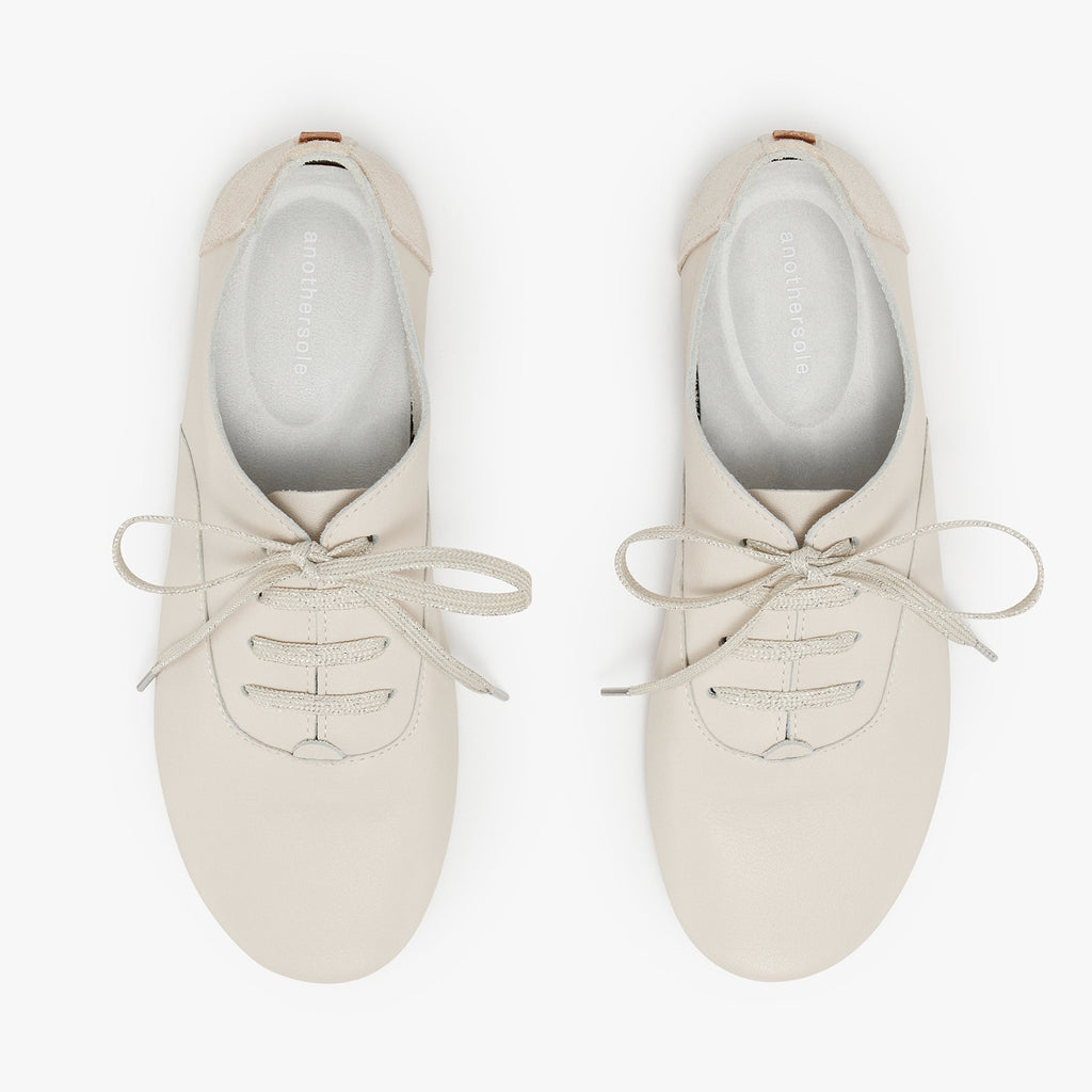 Shimmer - Ivory